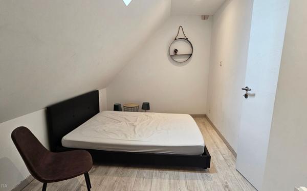 Appartement à louer    3 pièces • 46,54 m2 Châtellerault