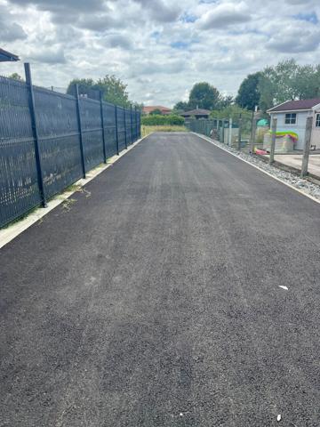 Terrain Saint Paul Les Dax 520 m²