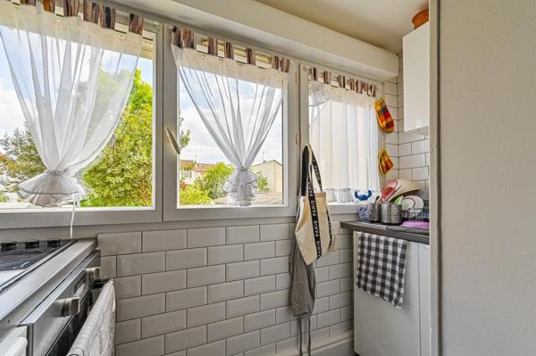 Appartement à vendre 2 pièces sur Alfortville 36m2