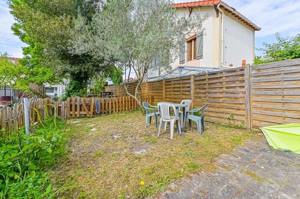 Appartement à vendre 2 pièces sur Alfortville 36m2