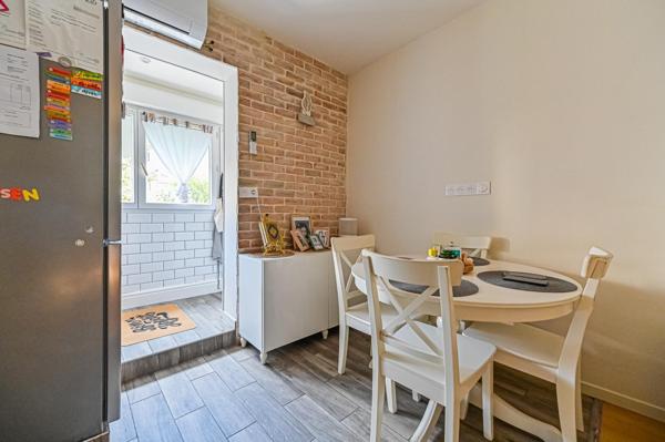 Appartement à vendre 2 pièces sur Alfortville 36m2