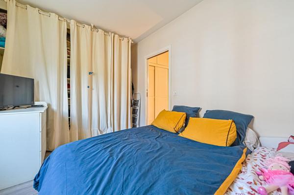 Appartement à vendre 2 pièces sur Alfortville 36m2