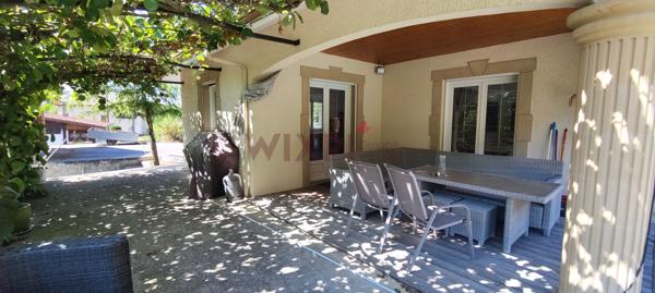 Maison 6 pièces 250 m² , Cognin les gorges