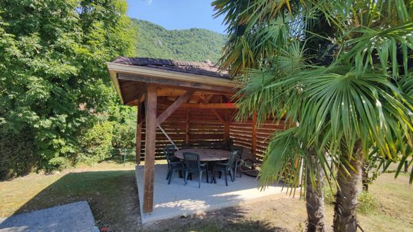 Maison 6 pièces 250 m² , Cognin les gorges