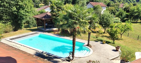 Maison 6 pièces 250 m² , Cognin les gorges