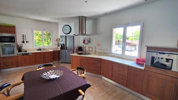 Maison 6 pièces 250 m² , Cognin les gorges