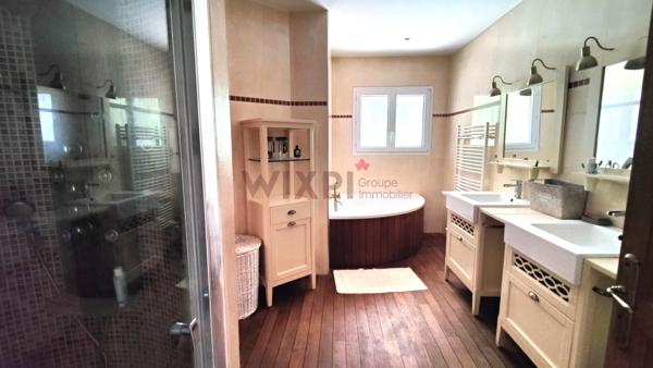 Maison 6 pièces 250 m² , Cognin les gorges