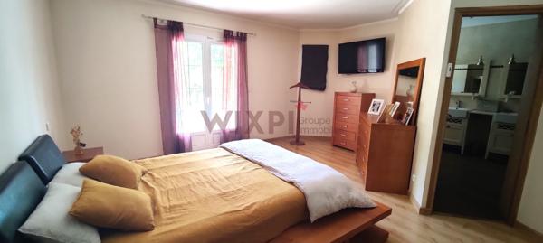 Maison 6 pièces 250 m² , Cognin les gorges