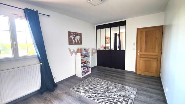 Maison 6 pièces 250 m² , Cognin les gorges