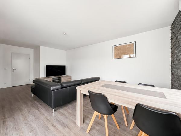 Appartement Saulx Les Chartreux 3 pièce(s)