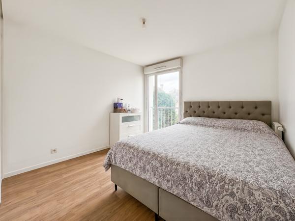 Appartement Saulx Les Chartreux 3 pièce(s)