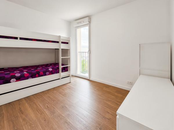 Appartement Saulx Les Chartreux 3 pièce(s)