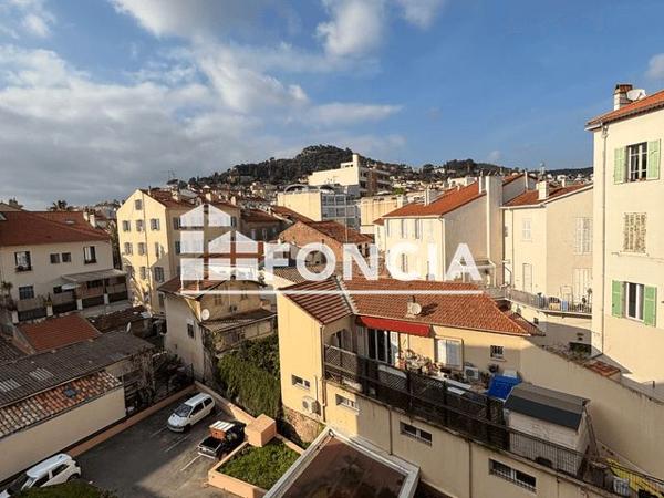 À vendre Appartement 3 pièces 53.84 m² - Hyères 83400