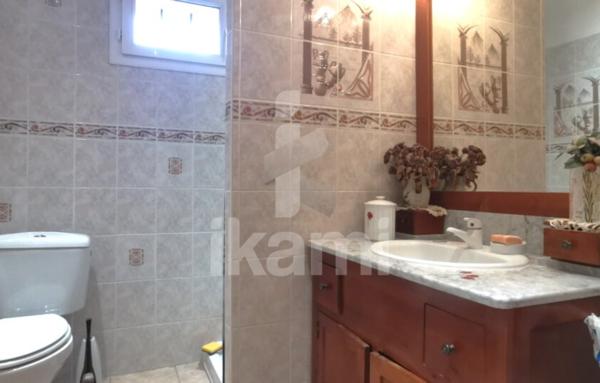 Charmante maison 127 m2