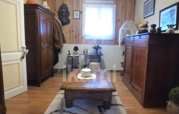 Charmante maison 127 m2