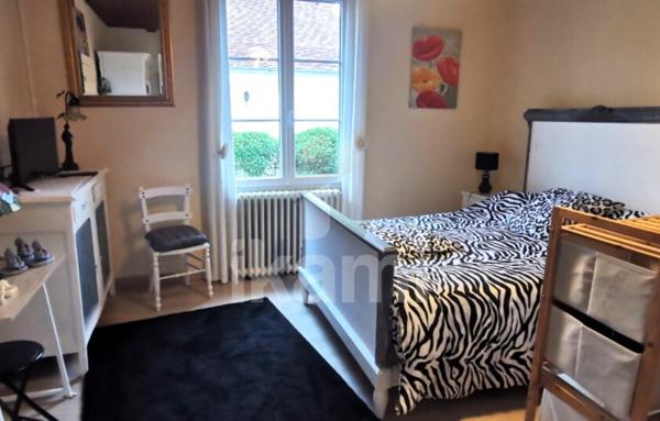 Charmante maison 127 m2