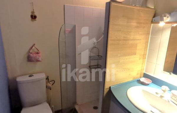 Charmante maison 127 m2