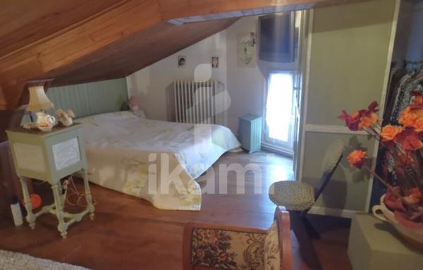 Charmante maison 127 m2