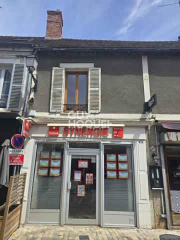MAISON À VENDRE DE 5 PIÈCES DE 95,33 M²