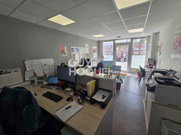 MAISON À VENDRE DE 5 PIÈCES DE 95,33 M²