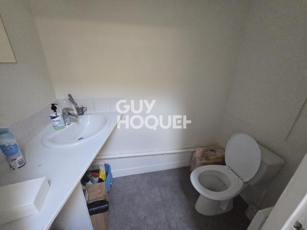 MAISON À VENDRE DE 5 PIÈCES DE 95,33 M²