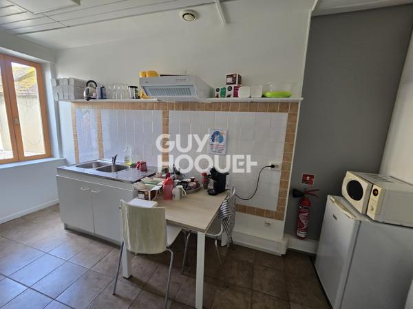 MAISON À VENDRE DE 5 PIÈCES DE 95,33 M²