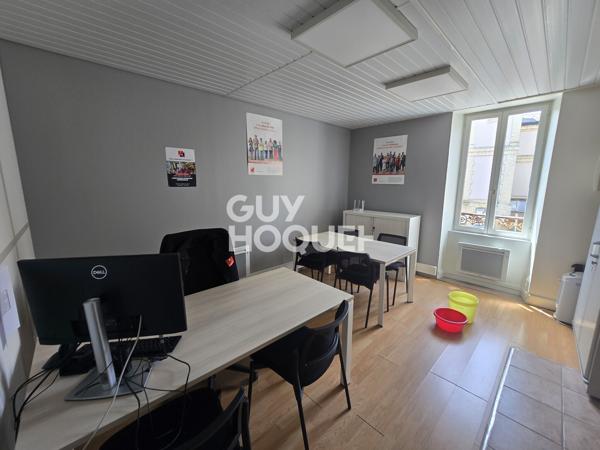 MAISON À VENDRE DE 5 PIÈCES DE 95,33 M²