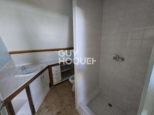MAISON À VENDRE DE 5 PIÈCES DE 95,33 M²