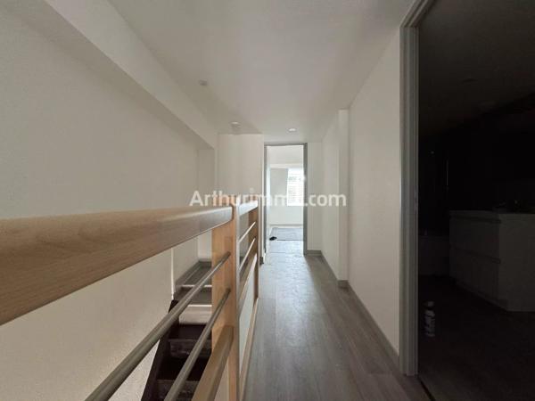 Location Appartement 4 pièces 92 m2 à Lons-le-Saunier