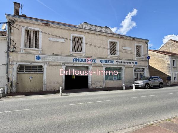 Maison à vendre 5 pièces de 80 m²