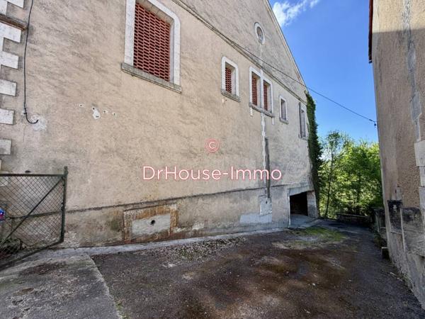 Maison à vendre 5 pièces de 80 m²