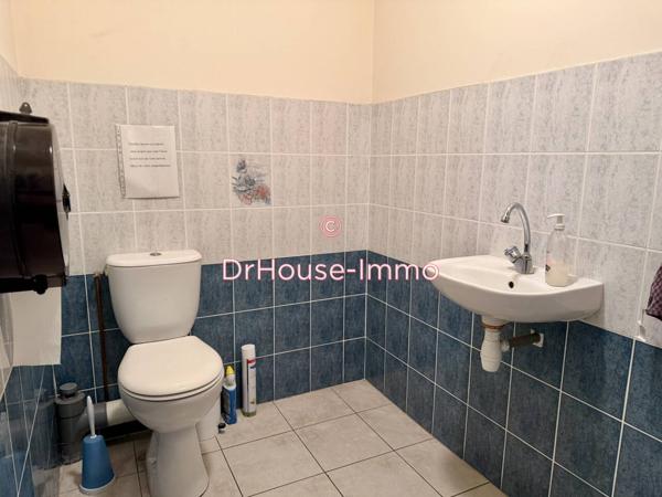 Maison à vendre 5 pièces de 80 m²
