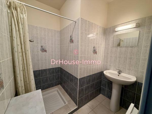 Maison à vendre 5 pièces de 80 m²