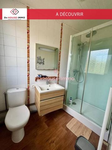 Maison à vendre 4 pièces de 115 m²