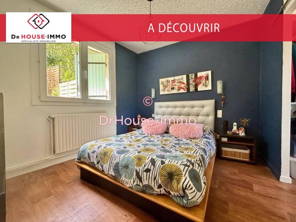 Maison à vendre 4 pièces de 115 m²