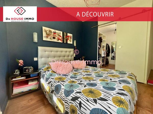 Maison à vendre 4 pièces de 115 m²