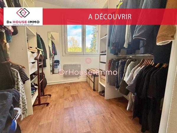 Maison à vendre 4 pièces de 115 m²