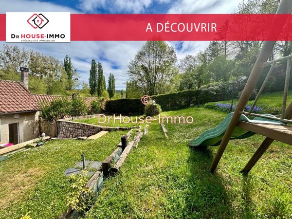 Maison à vendre 4 pièces de 115 m²