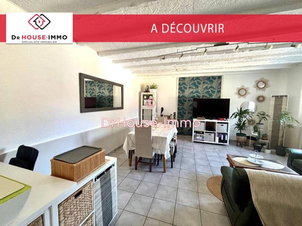 Maison à vendre 4 pièces de 115 m²