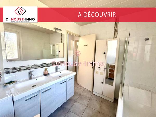 Maison à vendre 4 pièces de 115 m²