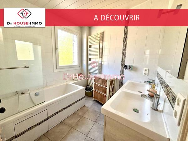 Maison à vendre 4 pièces de 115 m²