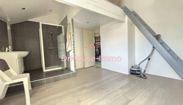 Maison à vendre 6 pièces de 135 m²