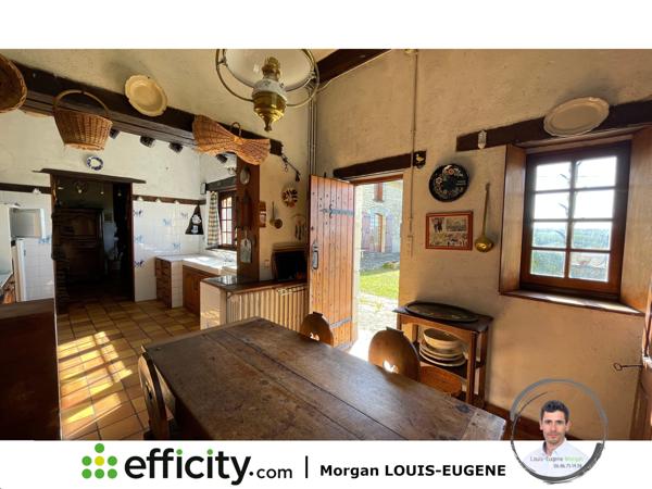 Maison 10 pièces - 228 m²