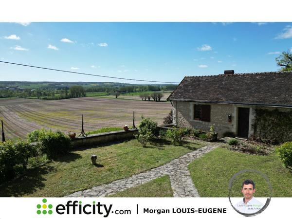 Maison 10 pièces - 228 m²