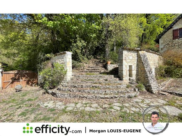 Maison 10 pièces - 228 m²