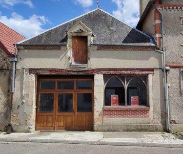 Divers à vendre à Graçay dans le Cher (18310), ref : 142546