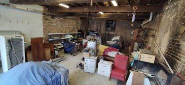 Divers à vendre à Graçay dans le Cher (18310), ref : 142546