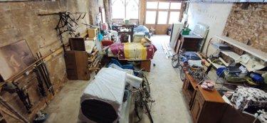 Divers à vendre à Graçay dans le Cher (18310), ref : 142546