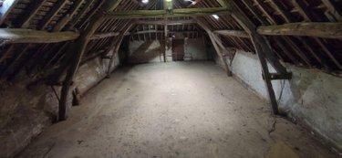 Divers à vendre à Graçay dans le Cher (18310), ref : 142546