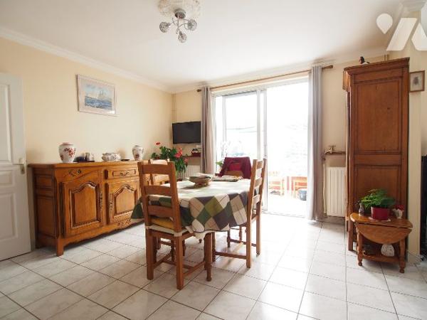 Maison à vendre Bayeux
